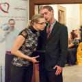 "Okolo úplňku jsou děti naprosto neovladatelné," říká Simona Havlová