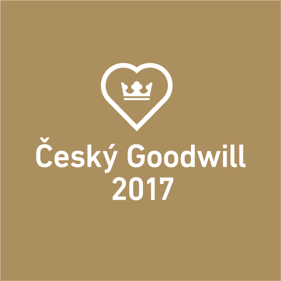 Český Goodwill 2017: nominace uzavřeny