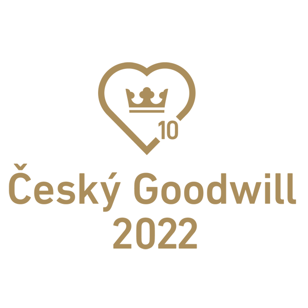 Český Goodwill 2022: nominace uzavřeny