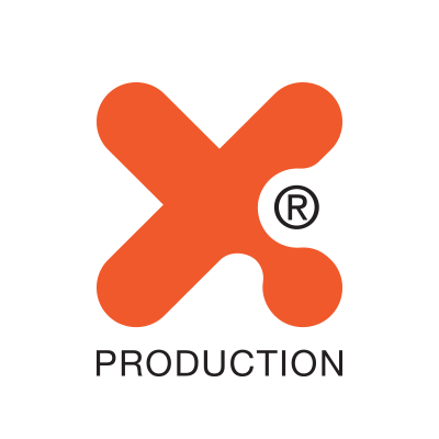 X PRODUCTION | technologický partner