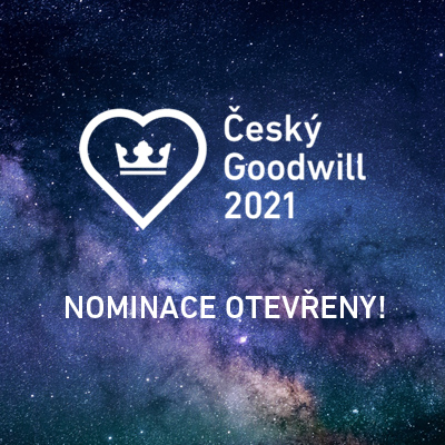 Nominace do 9. ročníku otevřeny!