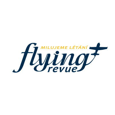 Flying Revue | mediální partner