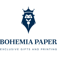 BOHEMIA PAPER | partner slavnostního večera