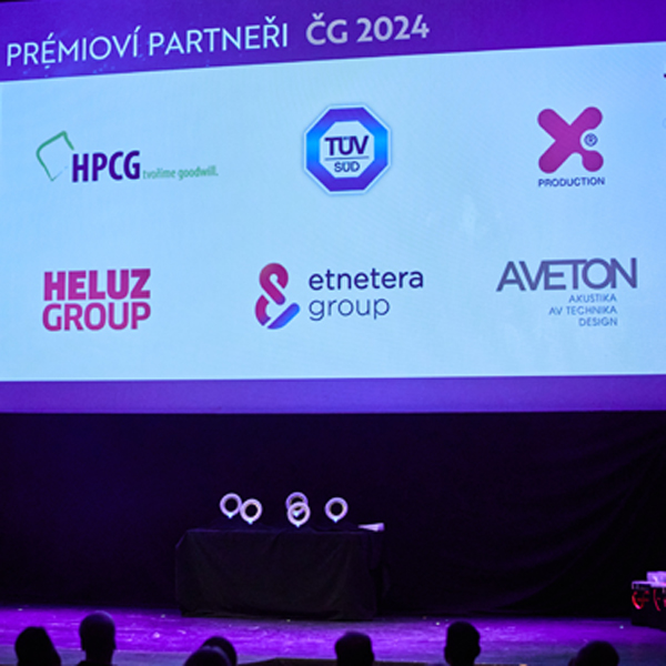 Český Goodwill 2025: Síla komunity a partnerství, které přetrvává 